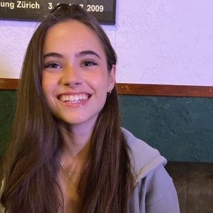 Meet your Posher, Scarlett